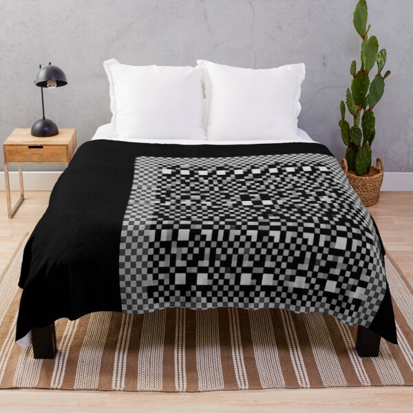 Item preview, Black and white checkered designed and sold by emmanuelsilve.