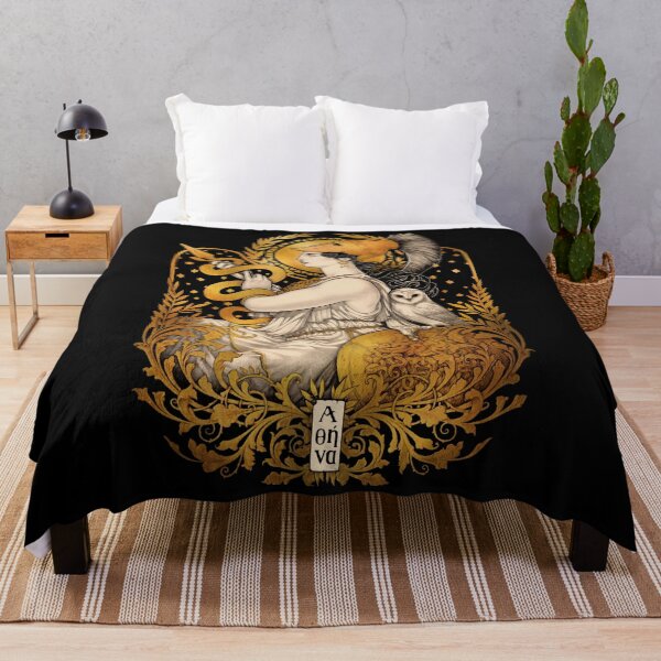 Item preview, Pallas Atenea designed and sold by FranciscoMach1.