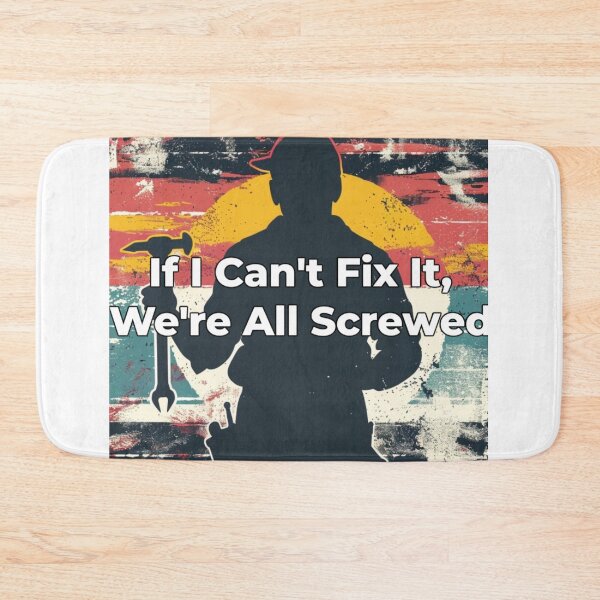 Item preview, Vintage Retro Mechanic Garage Sunset Fixer Gift T-Shirt designed and sold by TrendyGalaxy.