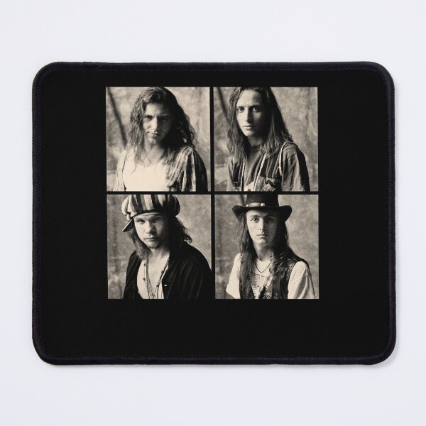 Item preview, 90s Grunge Icons Portrait Collage designed and sold by Bluwum.