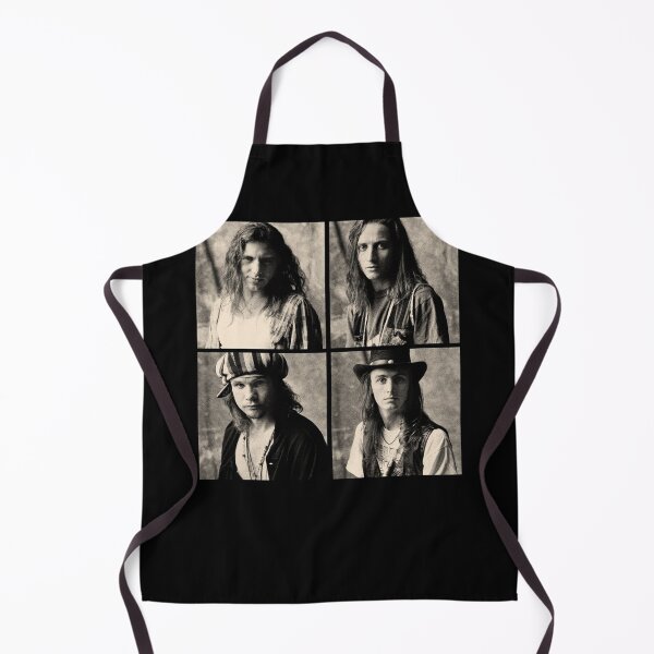 Item preview, 90s Grunge Icons Portrait Collage designed and sold by Bluwum.