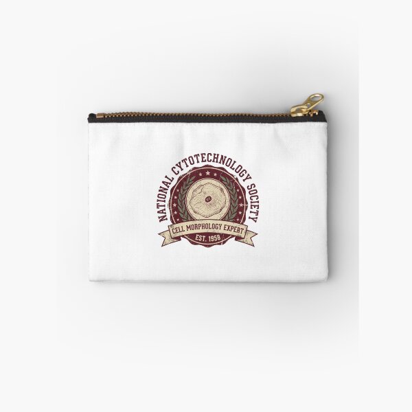 Item preview, National Cytotechnology Society Cell Morphology Vintage designed and sold by CyberPunkSpace.