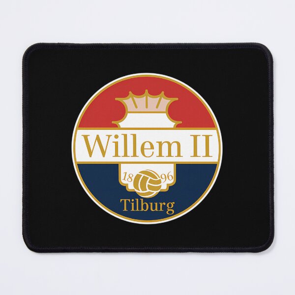 Item preview, Tilburg Willem Ii 1896 designed and sold by EZEKIEPAMELA.