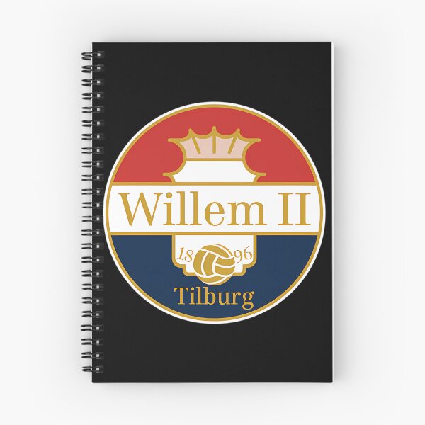 Item preview, Tilburg Willem Ii 1896 designed and sold by EZEKIEPAMELA.