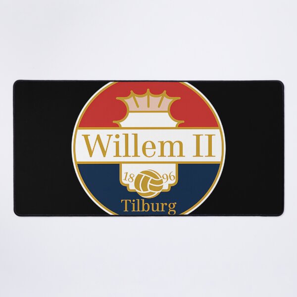 Item preview, Tilburg Willem Ii 1896 designed and sold by EZEKIEPAMELA.
