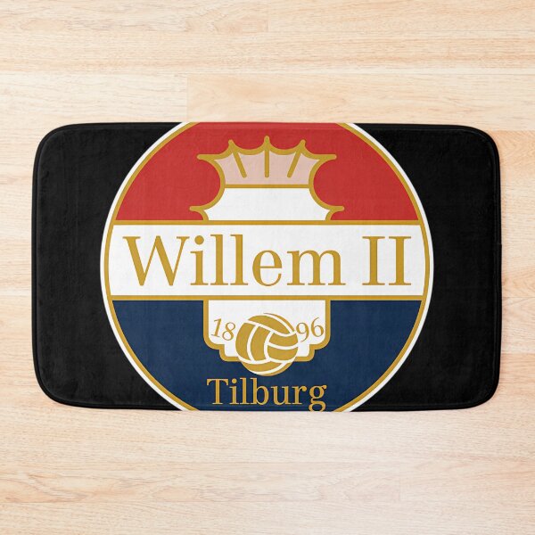 Item preview, Tilburg Willem Ii 1896 designed and sold by EZEKIEPAMELA.