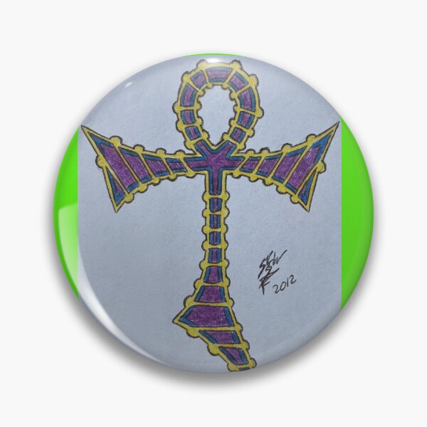 Item preview, Ankh designed and sold by Stephan420.