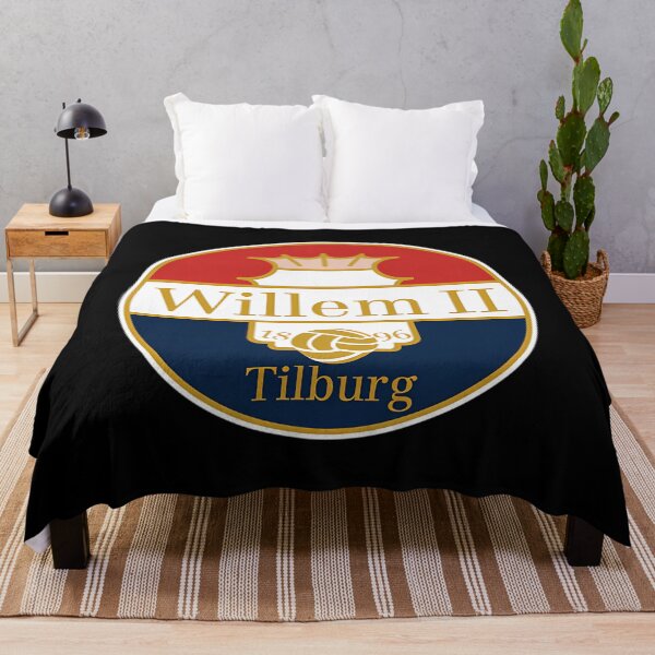 Item preview, Tilburg Willem Ii 1896 designed and sold by EZEKIEPAMELA.