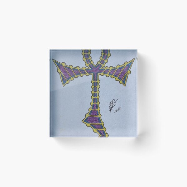 Item preview, Ankh designed and sold by STW0420.