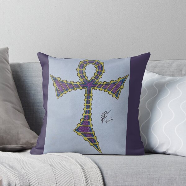 Item preview, Ankh designed and sold by Stephan420.