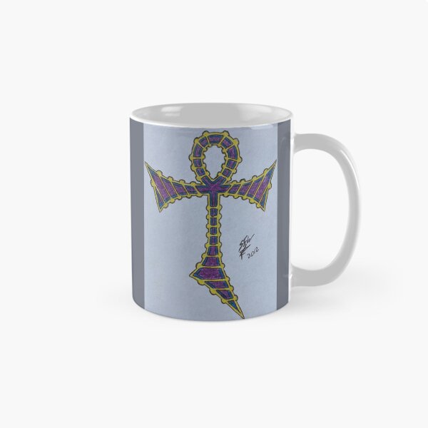 Item preview, Ankh designed and sold by Stephan420.