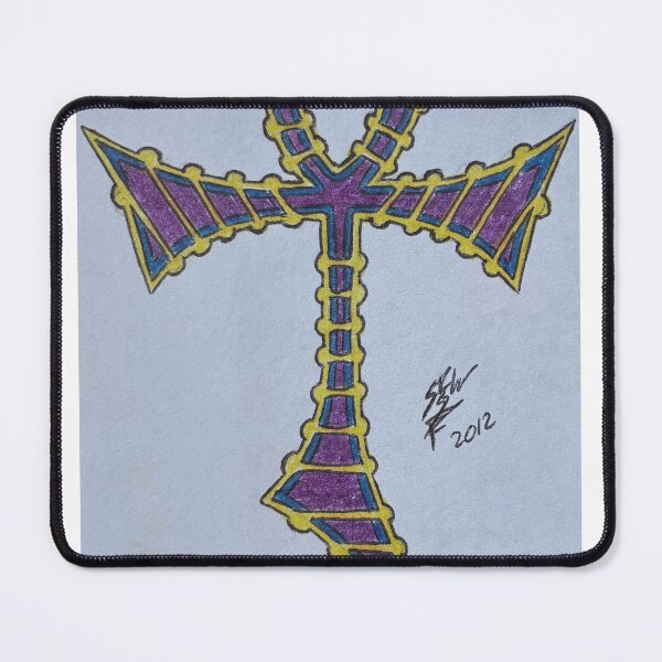 Item preview, Ankh designed and sold by Stephan420.