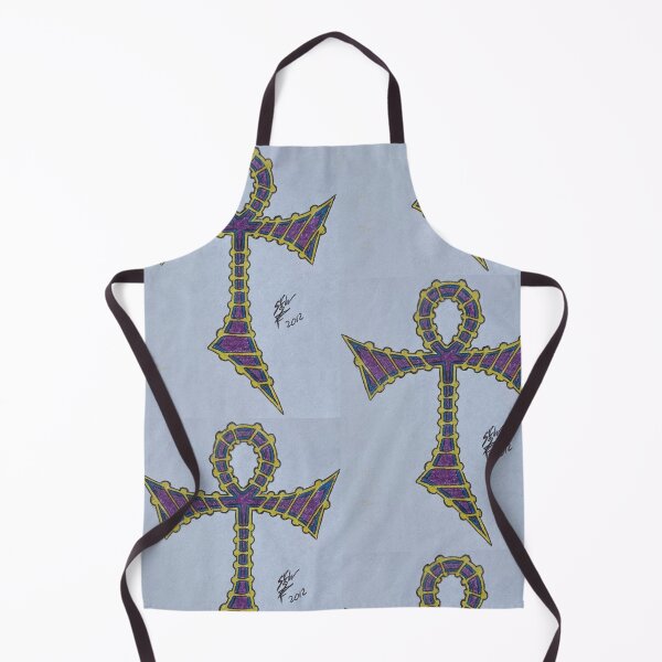 Item preview, Ankh designed and sold by Stephan420.
