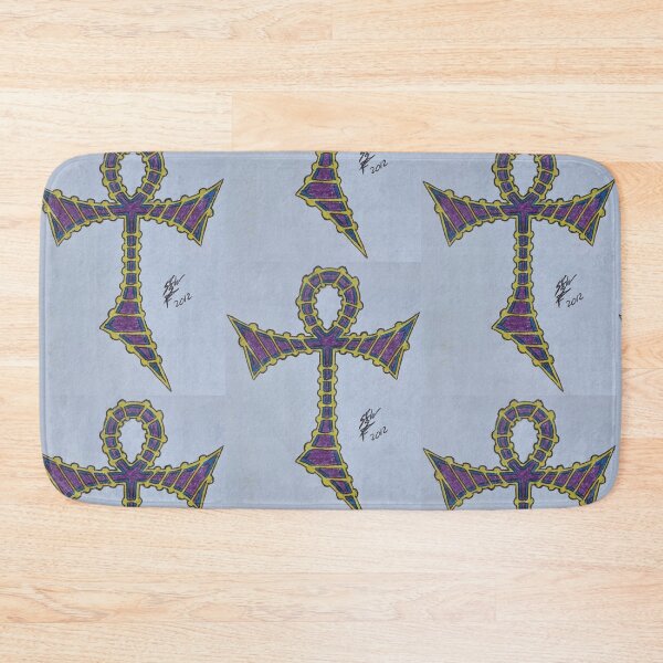 Item preview, Ankh designed and sold by Stephan420.