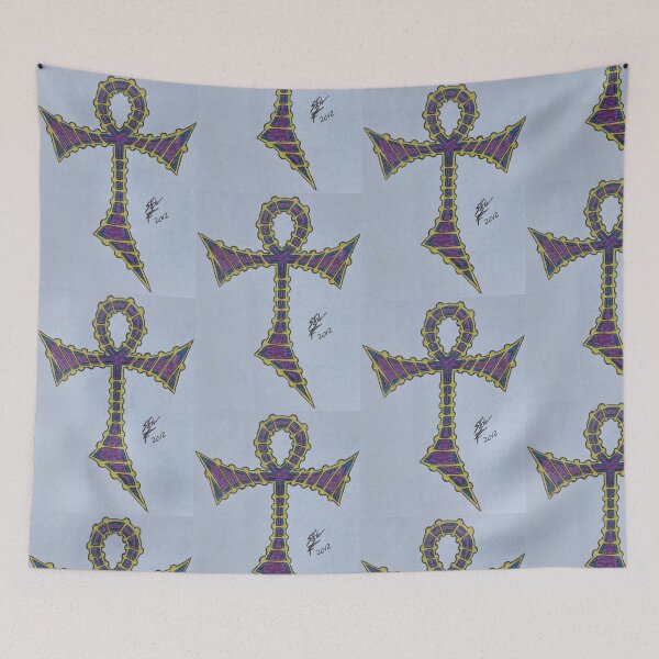 Item preview, Ankh designed and sold by Stephan420.