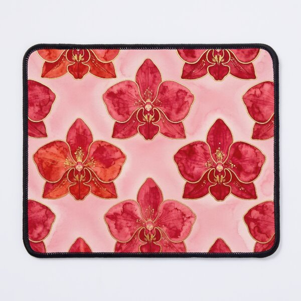 Item preview, Orchid Flower designed and sold by GraphicsClub.