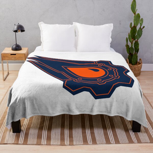 Item preview, Oilers designed and sold by sabinako.