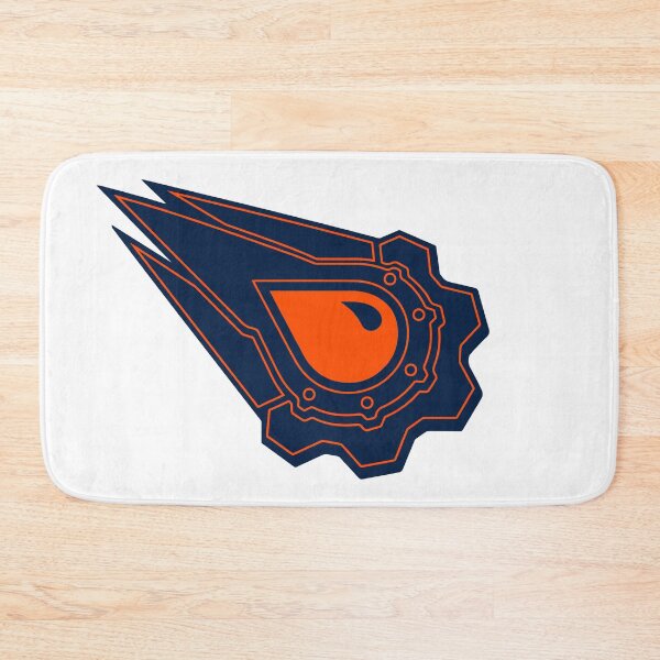 Item preview, Oilers designed and sold by sabinako.