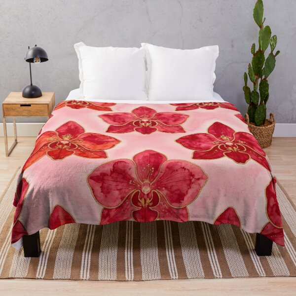 Item preview, Orchid Flower designed and sold by GraphicsClub.