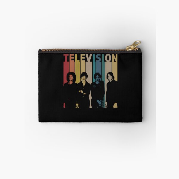 Item preview, Television New York Color Stripes designed and sold by Bluwum.