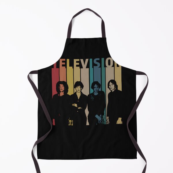 Item preview, Television New York Color Stripes designed and sold by Bluwum.