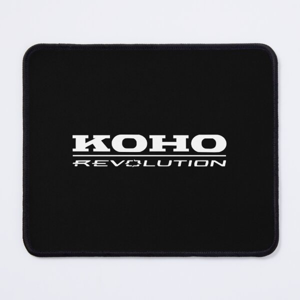 Item preview, Koho Revolution Ice Hockey designed and sold by EZEKIEPAMELA.