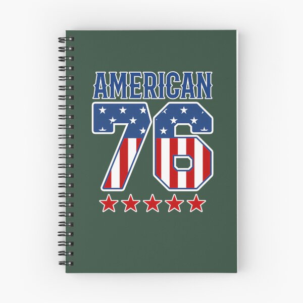 Item preview, 4Th Of July Patriotic 1776 American Flag 400 designed and sold by RottenRbCafe.