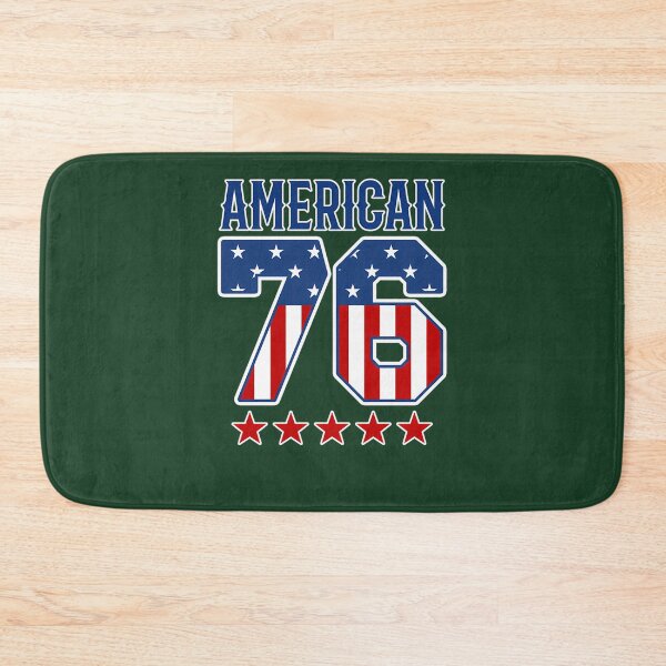 Item preview, 4Th Of July Patriotic 1776 American Flag 400 designed and sold by RottenRbCafe.