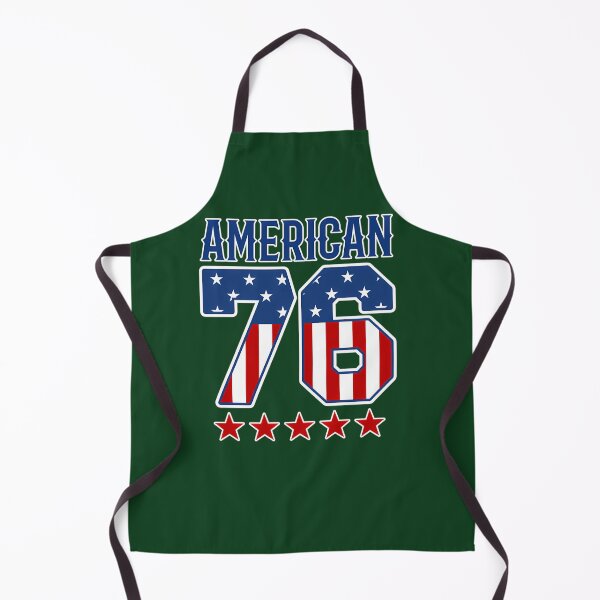 Item preview, 4Th Of July Patriotic 1776 American Flag 400 designed and sold by RottenRbCafe.
