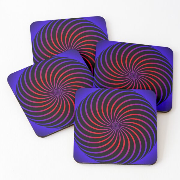 Item preview, Psychedelic Swirls designed and sold by alicraigdesigns.