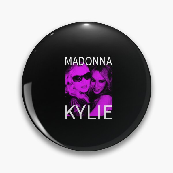 Item preview, madonna x kylie designed and sold by FranciscoMach1.