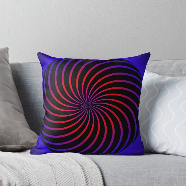 Item preview, Psychedelic Swirls designed and sold by alicraigdesigns.