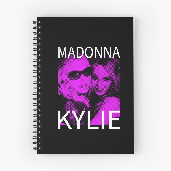 Item preview, madonna x kylie designed and sold by FranciscoMach1.