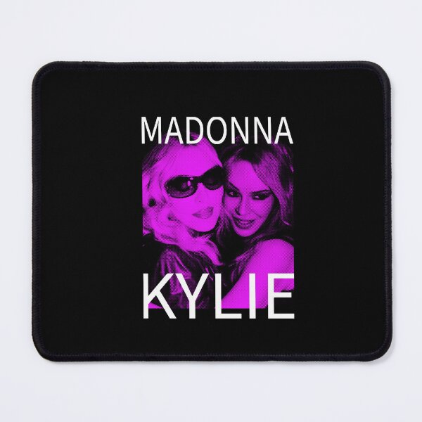 Item preview, madonna x kylie designed and sold by FranciscoMach1.