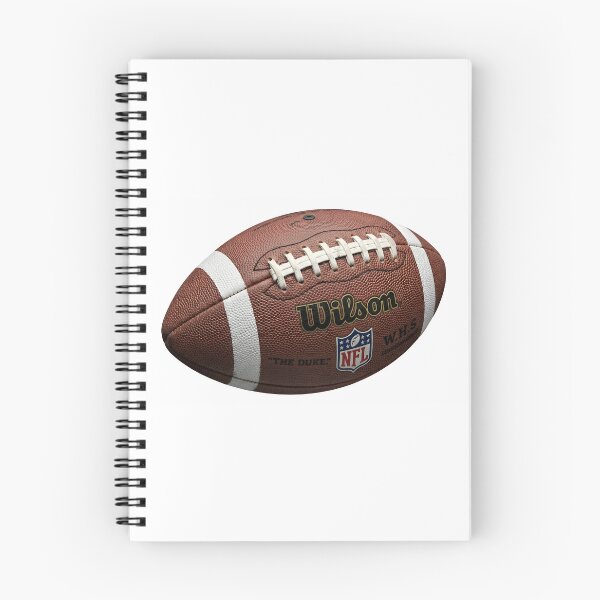 Item preview, NFL – American Football Ball designed and sold by Abeshinobi.
