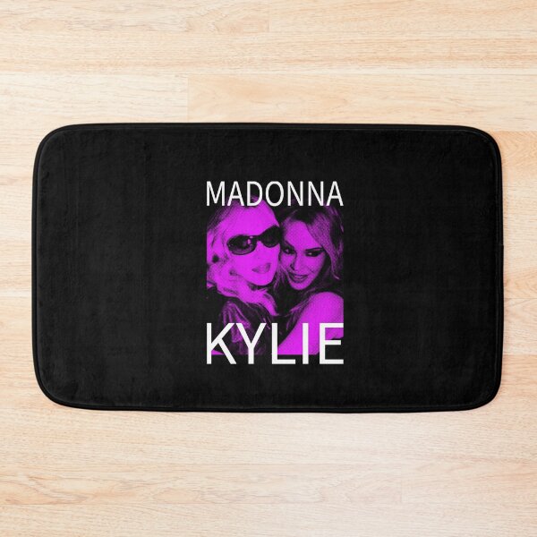 Item preview, madonna x kylie designed and sold by FranciscoMach1.