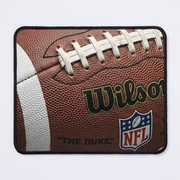 Item preview, NFL – American Football Ball designed and sold by Abeshinobi.