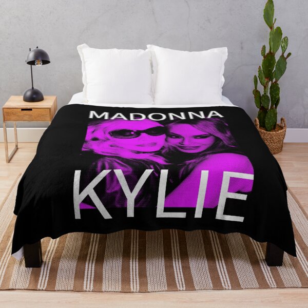 Item preview, madonna x kylie designed and sold by FranciscoMach1.