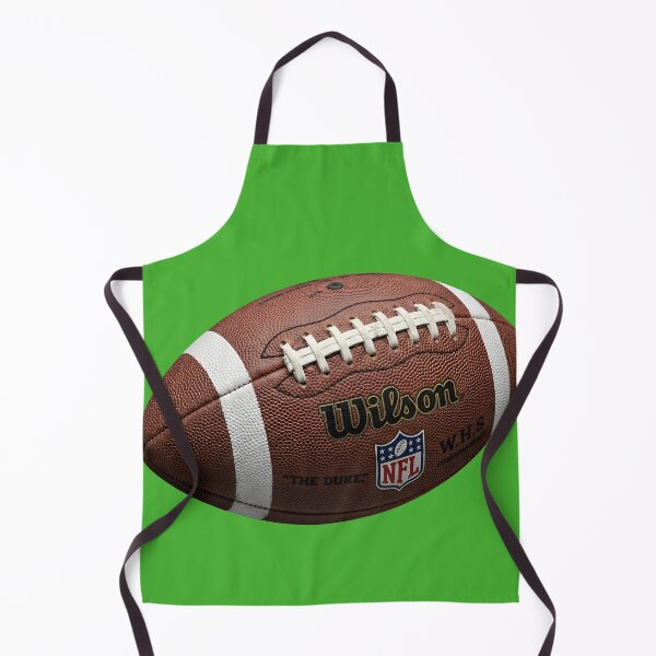 Item preview, NFL – American Football Ball designed and sold by Abeshinobi.
