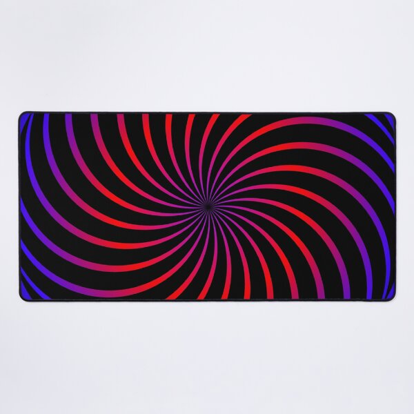 Item preview, Psychedelic Swirls designed and sold by alicraigdesigns.
