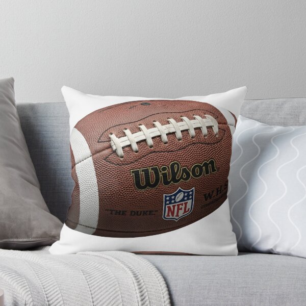 Item preview, NFL – American Football Ball designed and sold by Abeshinobi.
