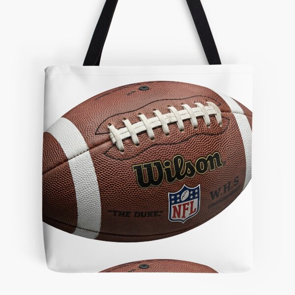 Item preview, NFL – American Football Ball designed and sold by Abeshinobi.