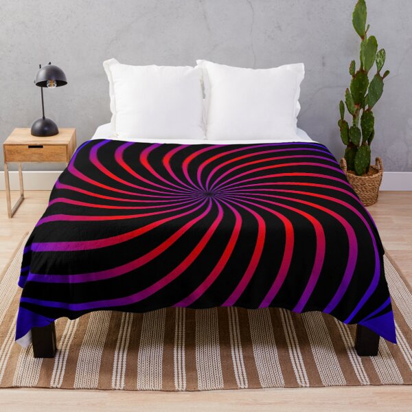 Item preview, Psychedelic Swirls designed and sold by alicraigdesigns.