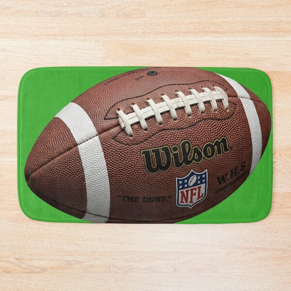 Artikelvorschau, NFL – American Football Ball entworfen und verkauft von Abeshinobi.