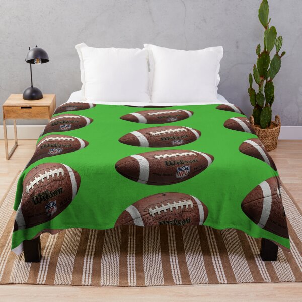 Item preview, NFL – American Football Ball designed and sold by Abeshinobi.