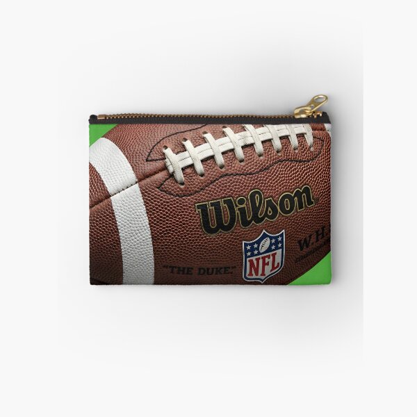Item preview, NFL – American Football Ball designed and sold by Abeshinobi.