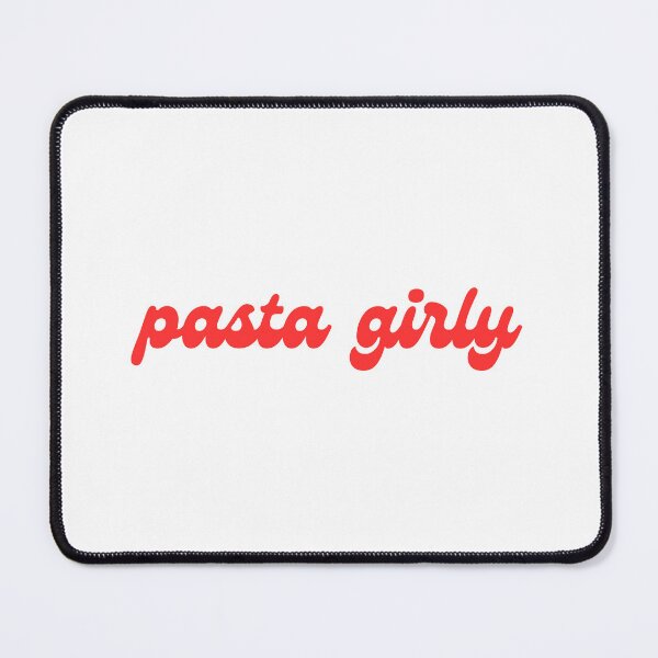 Item preview, pasta girly designed and sold by SWETA HALDER.