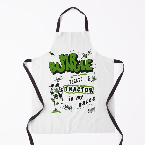 Item preview, Mr Bungle Experimental Rock Green Typography designed and sold by Bluwum.