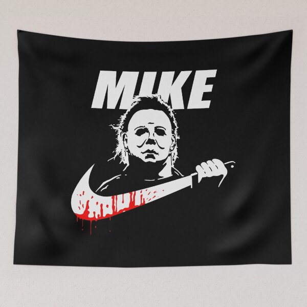 Item preview, mike halloween designed and sold by FranciscoMach1.
