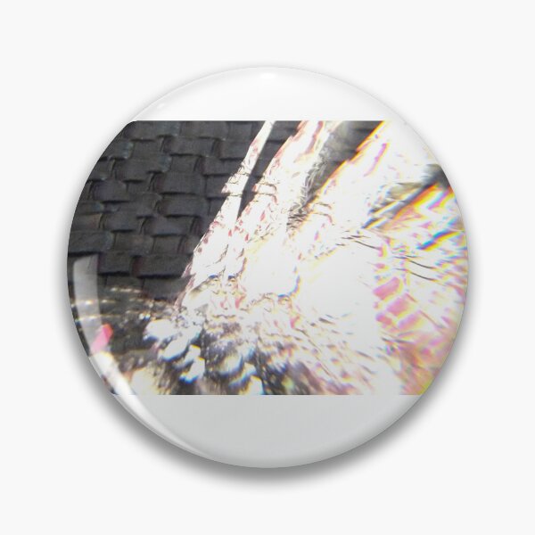 Item preview, Solar Butterfly Wing: Prism on the Roof of the World - Refracted Light Art designed and sold by ElionSolis.